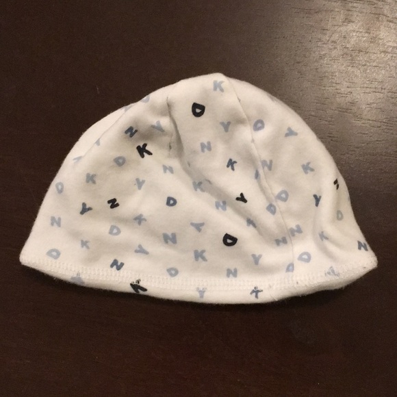 Dkny Other - 🐝SALE🐝 (must bundle) dkny baby hat